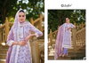 Nazrana By Zulfat Cotton Printed Dress Material Wholesale Market In Surat
